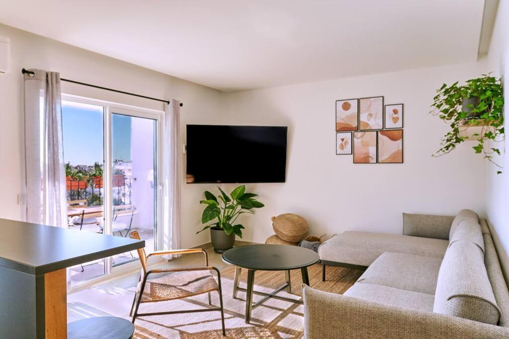 Apartment Blue Horizon Lagos