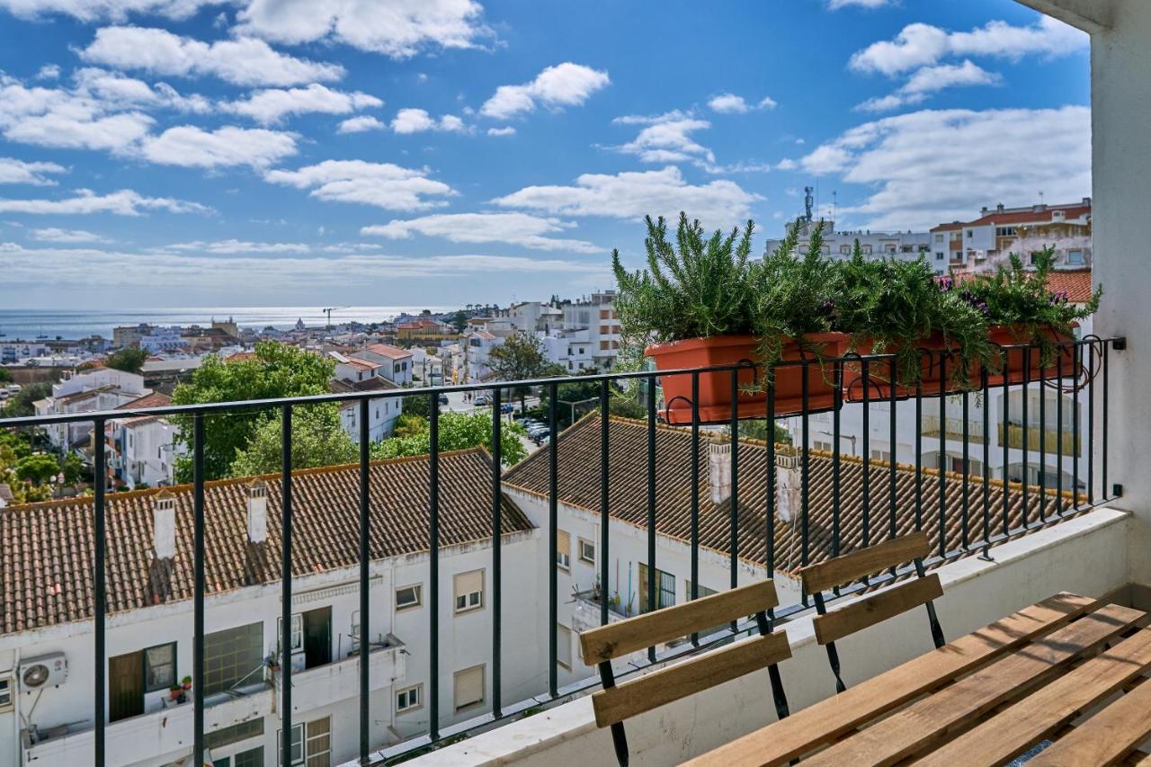 Apartment Blue Horizon